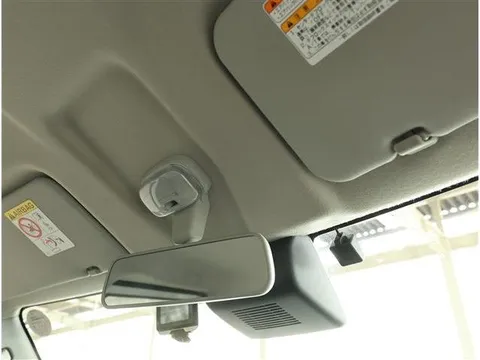 Toyota TownAce Van