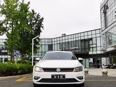 Volkswagen Lamando