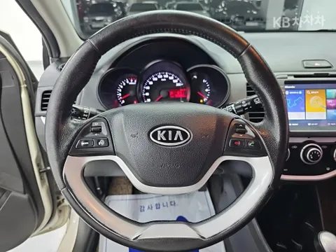 Kia Picanto (Morning)