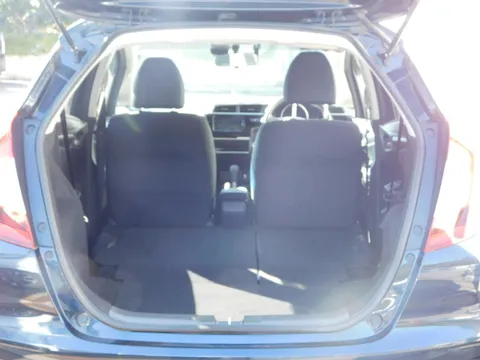 Honda Jazz (Fit)