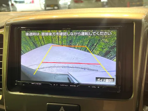 Suzuki Spacia Custom Z