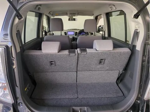 Mazda Flair
