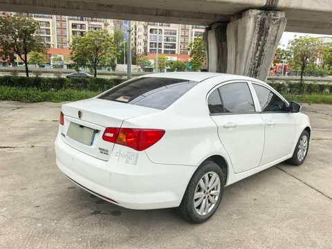 Roewe 350
