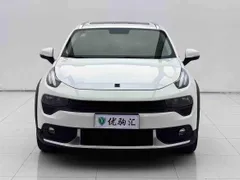 Lynk & Co Lynk & Co 02