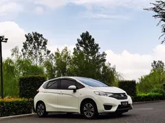Honda Jazz (Fit)