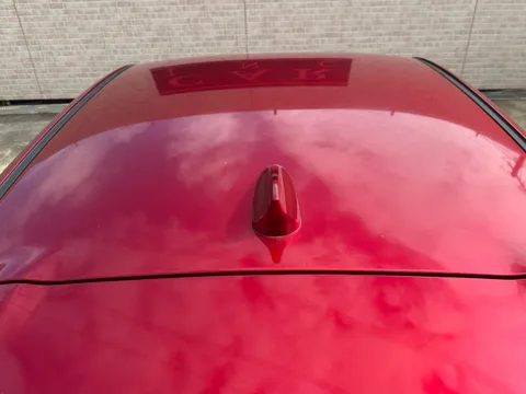 Mazda Axela Sport