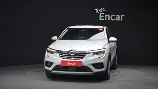 Renault XM3