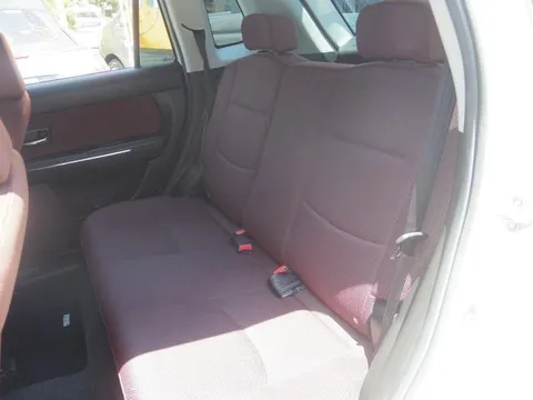 Mazda Verisa