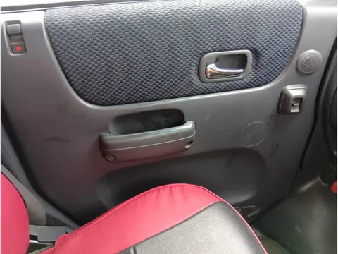 Honda Vamos Hobio