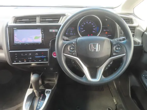 Honda Jazz (Fit)