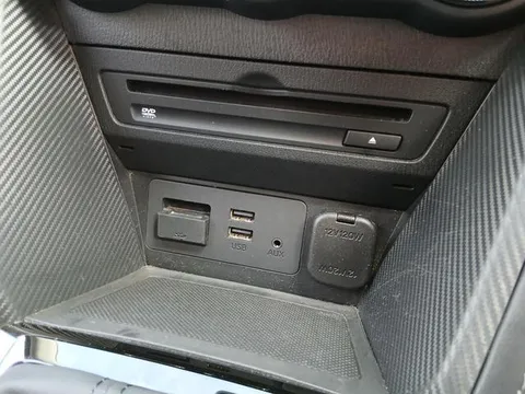 Mazda Mazda2 (Demio)
