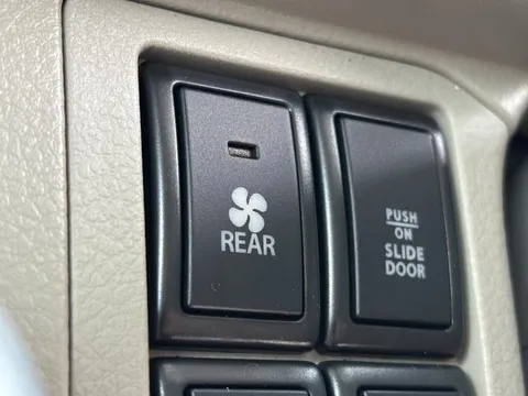 Nissan Clipper Rio