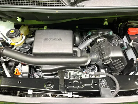 Honda N-BOX Joy
