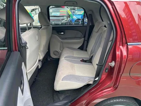 Toyota Pixis Joy