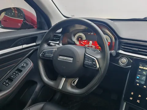 Haval F5