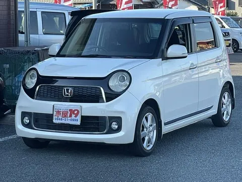 Honda N-ONE