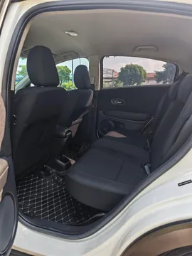 Honda HR-V (Vezel)