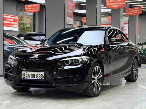 BMW 2-Series