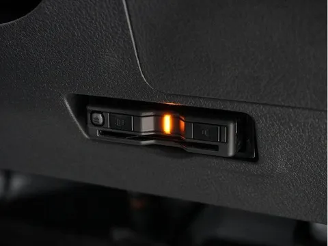 Toyota TownAce Van