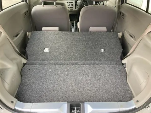 Subaru Pleo Plus