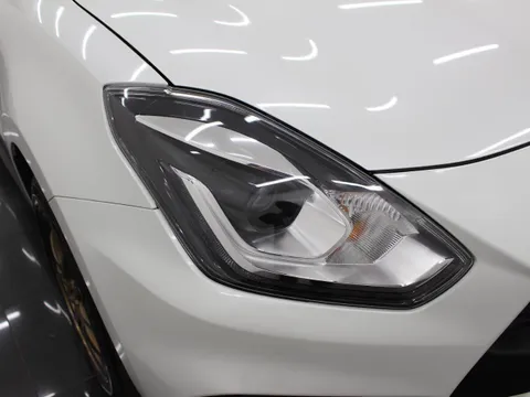 Suzuki Swift Sport