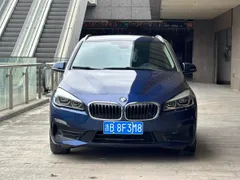 BMW 2-Series