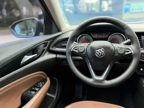 Buick Regal