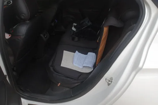 Buick Verano