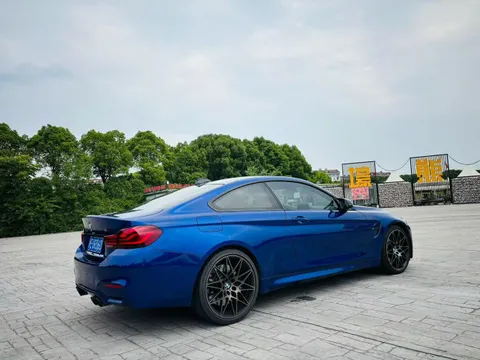 BMW M4