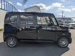 Honda N-BOX Joy