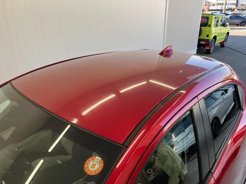 Mazda Mazda2 (Demio)