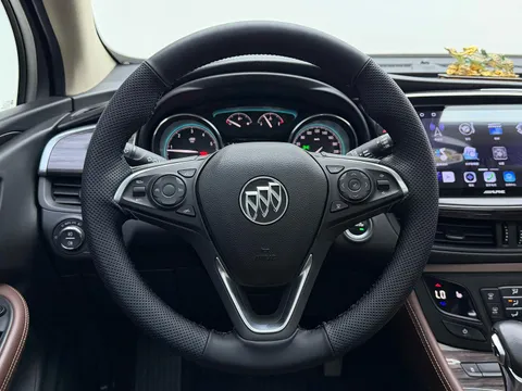 Buick Envision