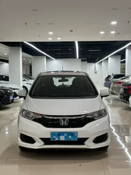 Honda Jazz (Fit)