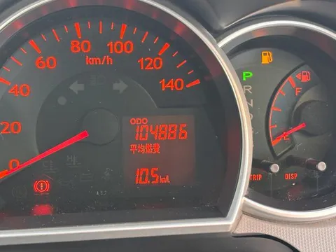 Daihatsu Sonica