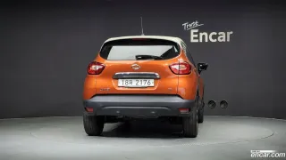 Renault QM3