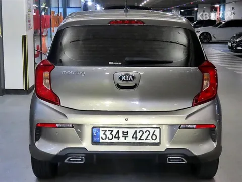 Kia Picanto (Morning)