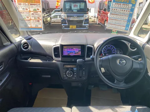 Mazda Flair Wagon