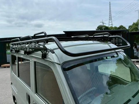 Nissan Clipper