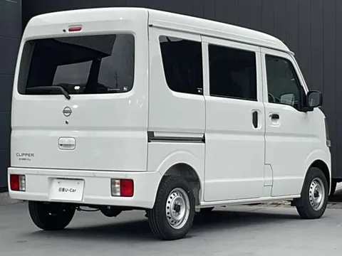 Nissan Clipper