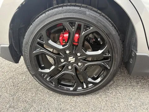 Suzuki Swift Sport