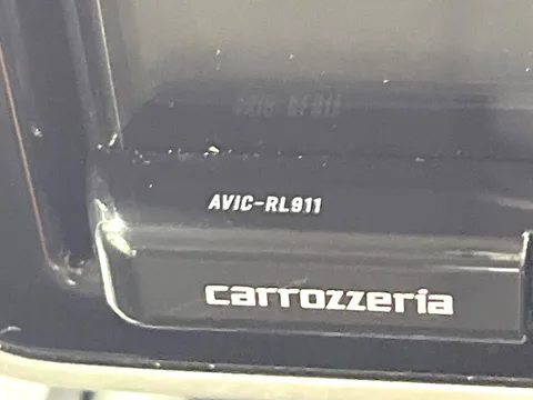 Mazda Flair Wagon Tough Style