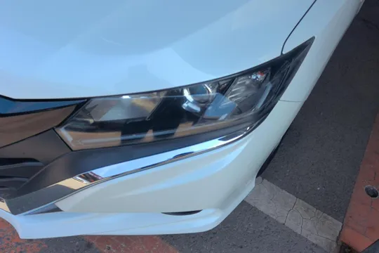 Honda Gienia