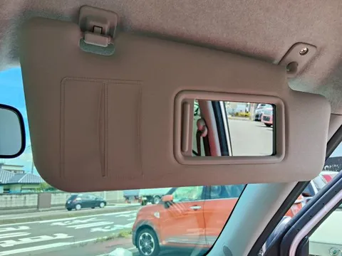 Toyota Pixis Joy