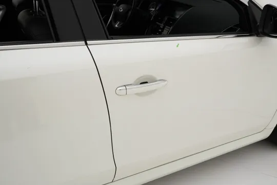 Renault SM7