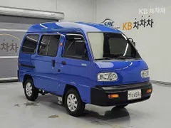 Chevrolet Damas