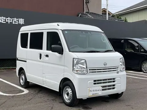Nissan Clipper