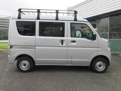 Nissan Clipper