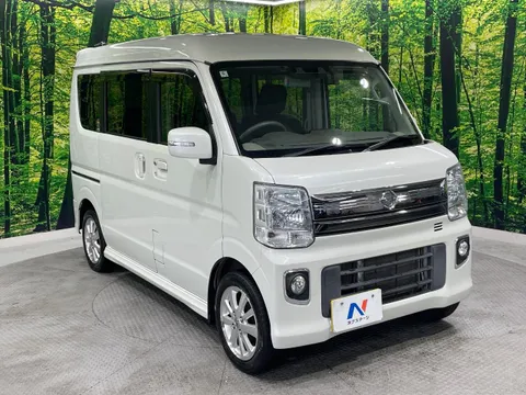 Nissan Clipper Rio