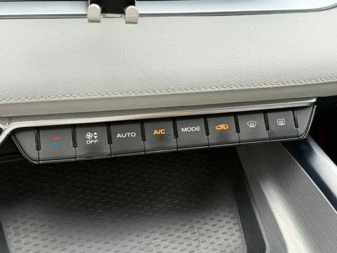 Geely Preface (Xingrui)