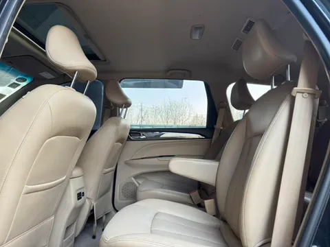 Baojun 730